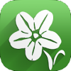 Rare arable flower app