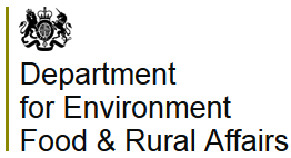 DEFRA logo