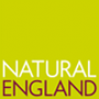 Natural England logo