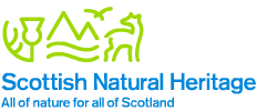 Scottish Natural Heritage logo