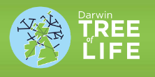 Darwin Tree of Life logo