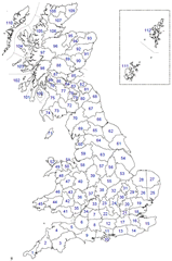 British Vice counties