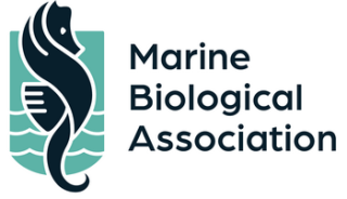 Marine Biological Association logo