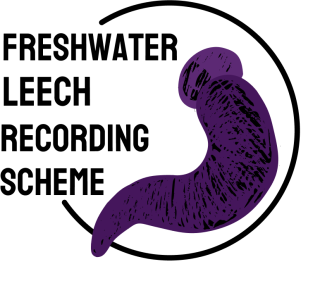 Freshwater Leech Recording Scheme logo