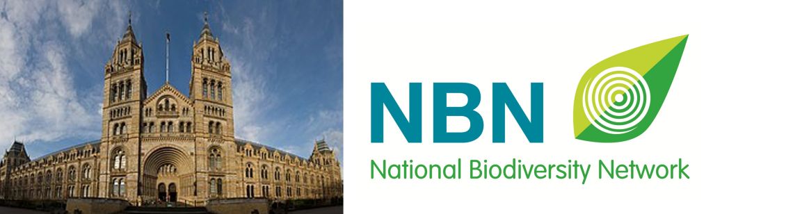 The NBN Conference will be at the Natural History Museum