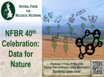 Poster for NFBR conference