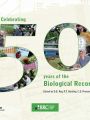 Picture showing cover of BRC 50th anniversary brochure