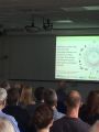 BRC recording schemes meeting 2019