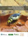 Atlas of the Predaceous Water Beetles - front cover